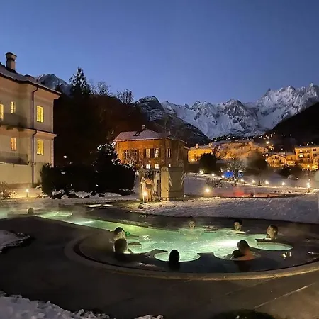 Candide * Pré-Saint-Didier