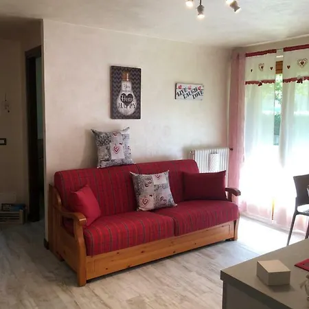 Apartamento Candide
