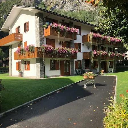 Apartamento Candide