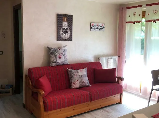 アパート Candide