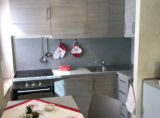 アパート Candide