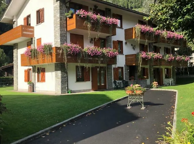 アパート Candide